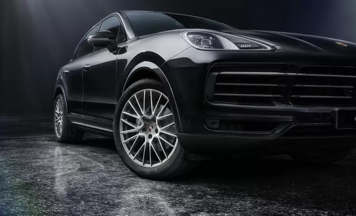 Porsche και A.I. Motokinisi Ltd πρώτοι σε πωλήσεις πολυτελών αυτοκινήτων στην Κύπρο