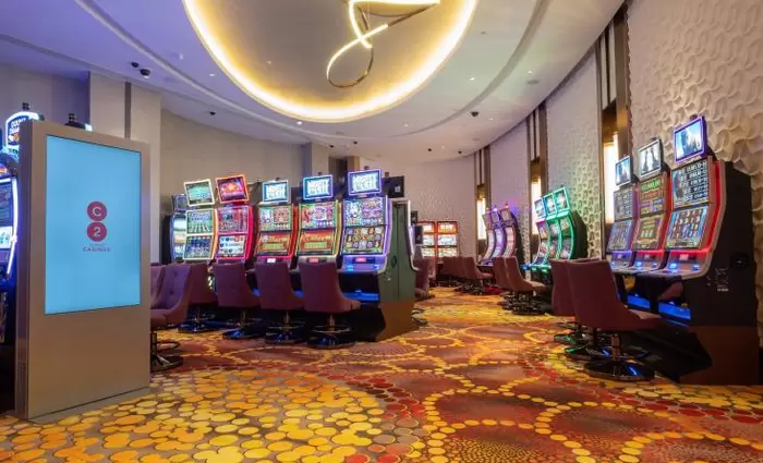 30 Θέσεις εργασίας στο καζίνο Πάφου