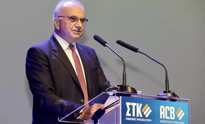 Μιχάλης Καμμάς: Οι τράπεζες αποτελούν μέρος της λύσης και όχι του προβλήματος