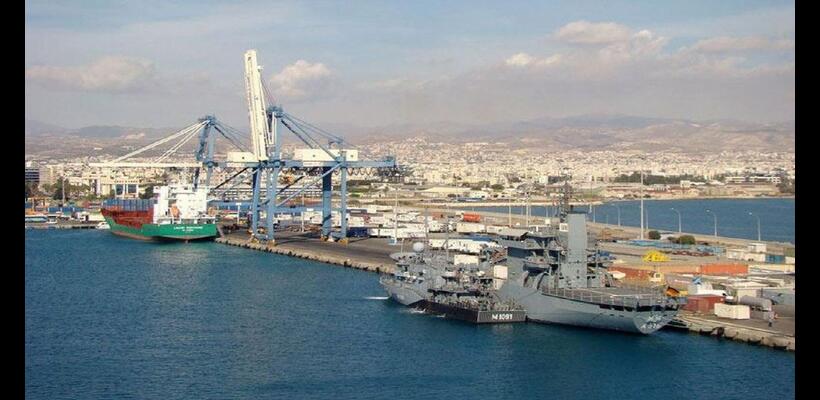 ΟΕΒ για στάση εργασίας: Παραλύει αναίτια το λιμάνι Λάρνακας