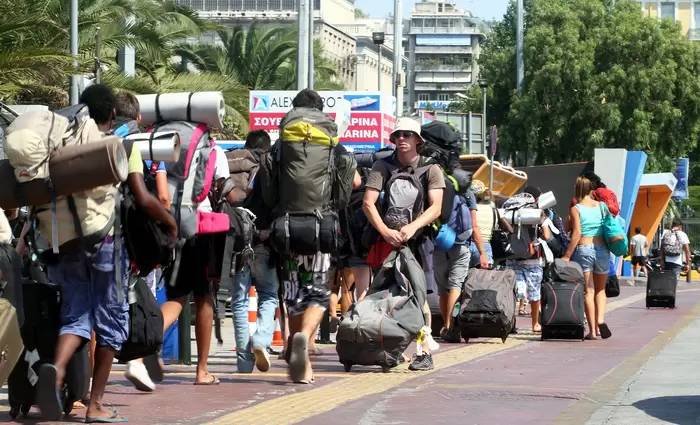 Ο καλύτερος Φεβρουάριος στην ιστορία του κυπριακού τουρισμού!