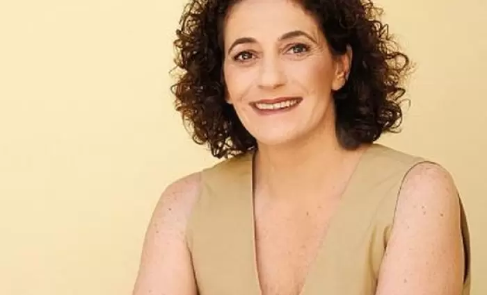 Αναστασία Παπαδοπούλου: Σπάστε τη σιωπή σας!