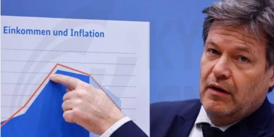 Γερμανία: Θα επιτρέψει τη χρήση τεχνολογίας δέσμευσης και αποθήκευσης άνθρακα