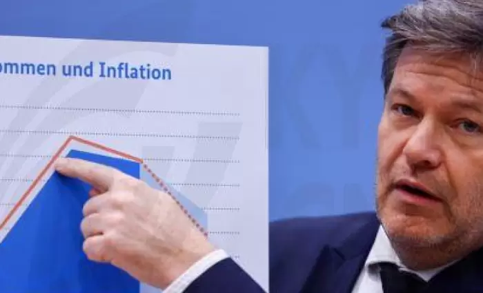 Γερμανία: Θα επιτρέψει τη χρήση τεχνολογίας δέσμευσης και αποθήκευσης άνθρακα