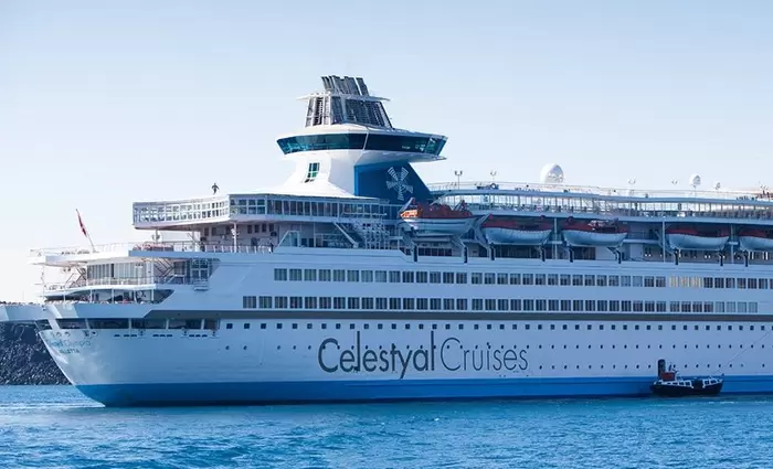Celestyal cruises: Νέα καμπάνια και εκπτώσεις έως και 50% για κρουαζιέρες