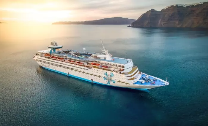 Η Celestyal Cruises ανακοινώνει νέα ημερομηνία επανέναρξης την Άνοιξη του 2021