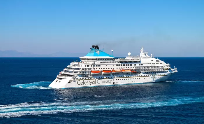 Η Celestyal Cruises έρχεται στην Κύπρο με νέες κρουαζιέρες