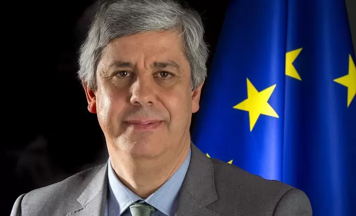 O Mάριο Σεντένο υποψήφιος για την αντιπροεδρία της ΕΚΤ