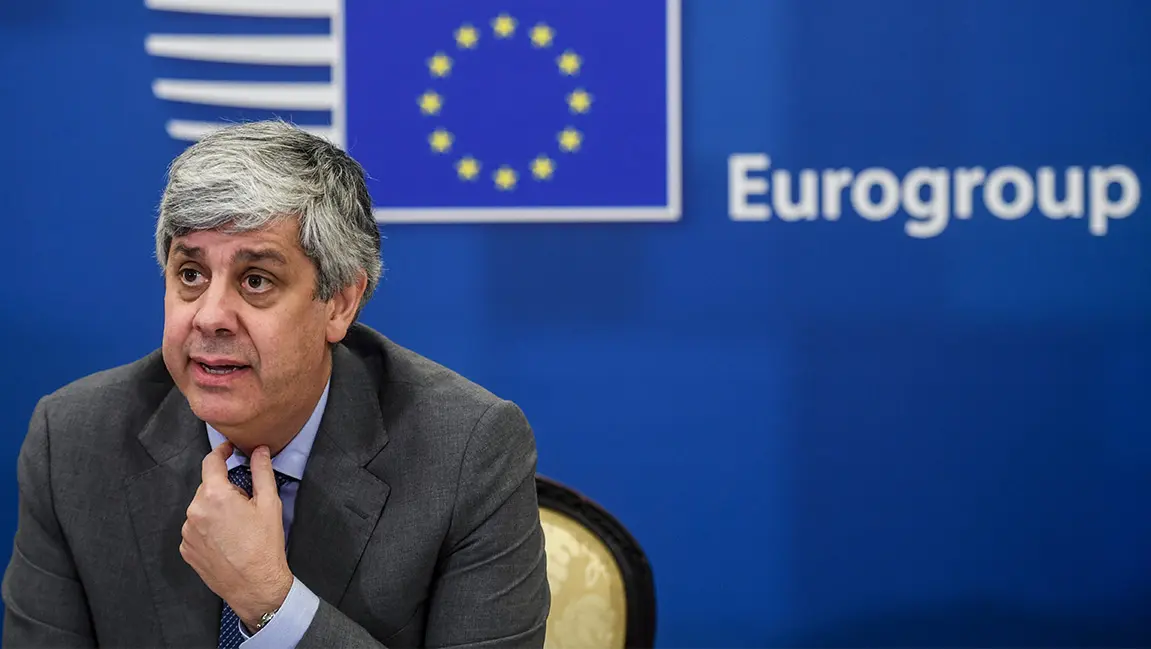 Το Eurogroup έδωσε οδηγίες επί της πρότασης για το Ταμείο Ανάκαμψης