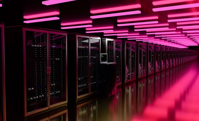 Data centers, ενέργεια και AI: Πώς η BlackRock χτίζει fund-κολοσσό $12,5 δισ. με τη Microsoft