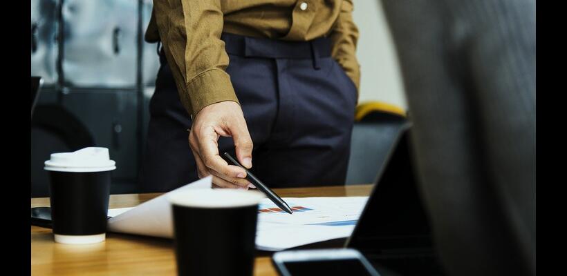 KPMG: Πού «ποντάρουν» οι κορυφαίοι CEO εν μέσω διεθνών αναταράξεων