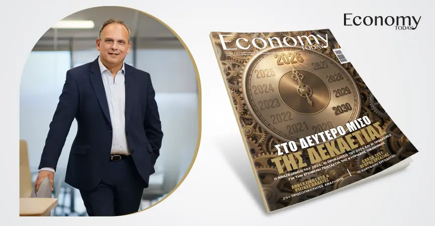 Οι Κύπριοι έχουν βαθιά ριζωμένη στο DNA τους την προσαρμοστικότητα