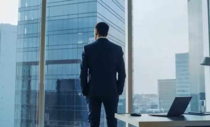 Ποιος είναι ο CEO της χρονιάς για το 2022