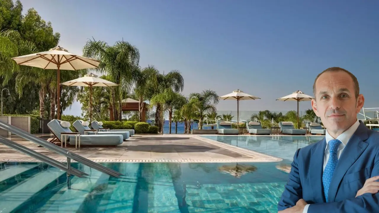 Mediterranean Hospitality Venture: Νέος CEO ο Αχιλλέας Δωροθέου