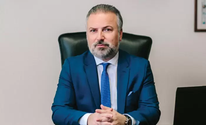 Δρ Αναστάσιος Βεκρής: Εδραιώνουμε τη θέση μας ως leaders της αγοράς