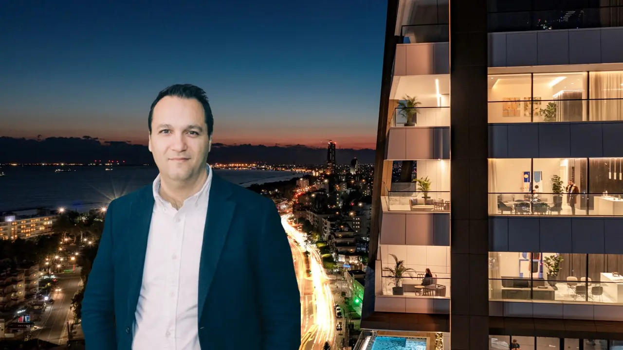 Ν. Αγιομαμίτης: Στόχος μας να εκπληρώνουμε όνειρα μέσα από τα έργα μας