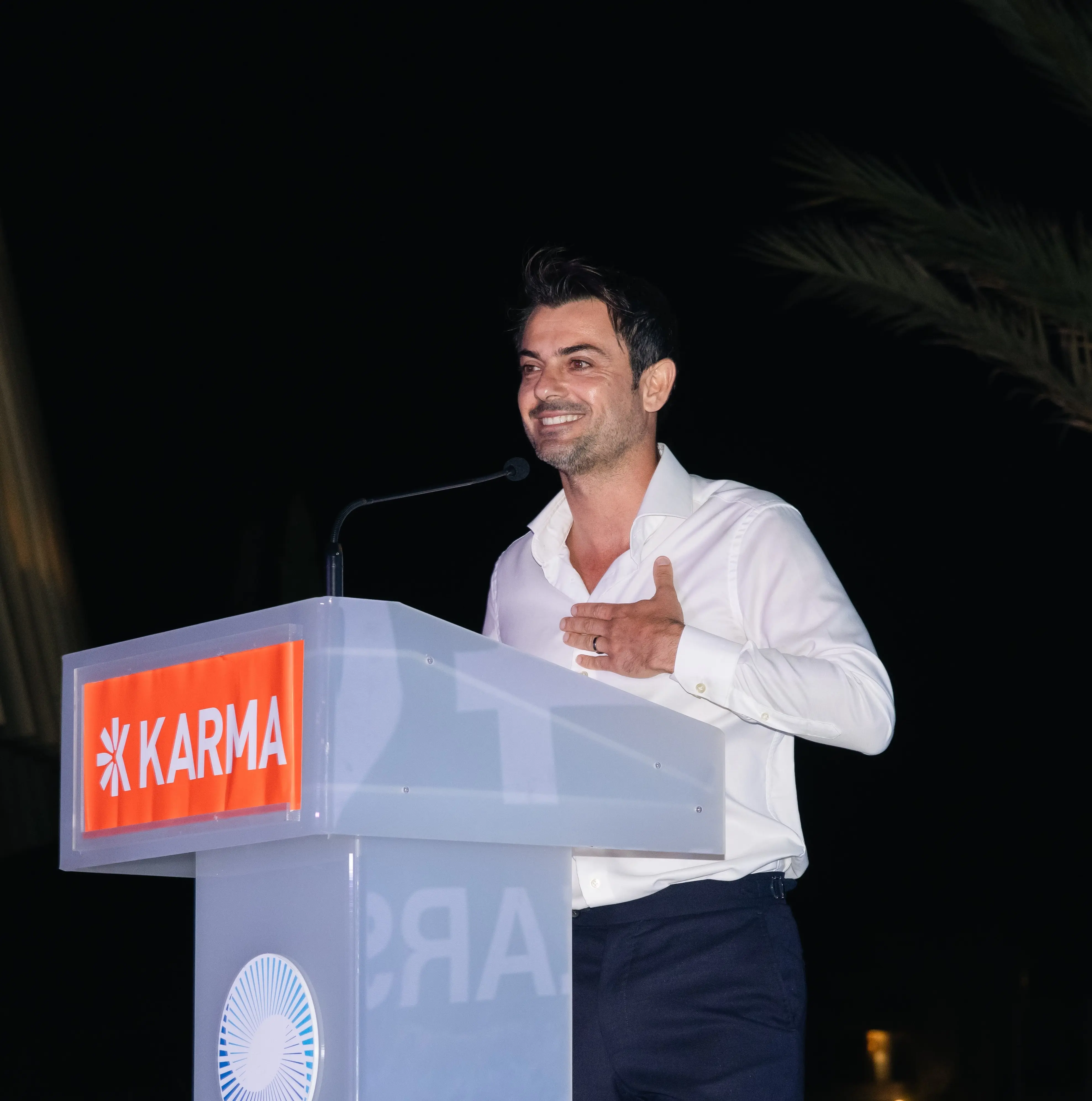 40 Χρόνια Όμιλος Karma – Μια Διαχρονική Αξία στον Τομέα Ανάπτυξης και Πώλησης Ακινήτων