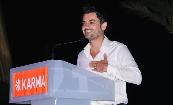 40 Χρόνια Όμιλος Karma – Μια Διαχρονική Αξία στον Τομέα Ανάπτυξης και Πώλησης Ακινήτων