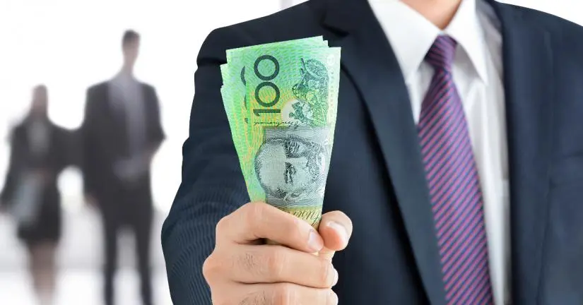 CEO μεγάλης εταιρείας έγινε πλουσιότερος κατά $2,3 δισ. σε μια ώρα