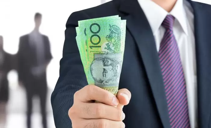 CEO μεγάλης εταιρείας έγινε πλουσιότερος κατά $2,3 δισ. σε μια ώρα