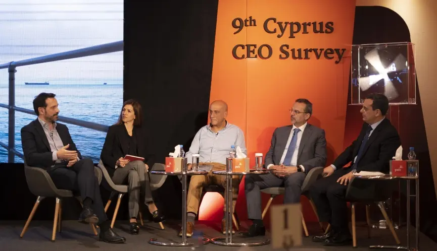 Πτώση της αισιοδοξίας και μεταστροφή του κλίματος για τους CEOs