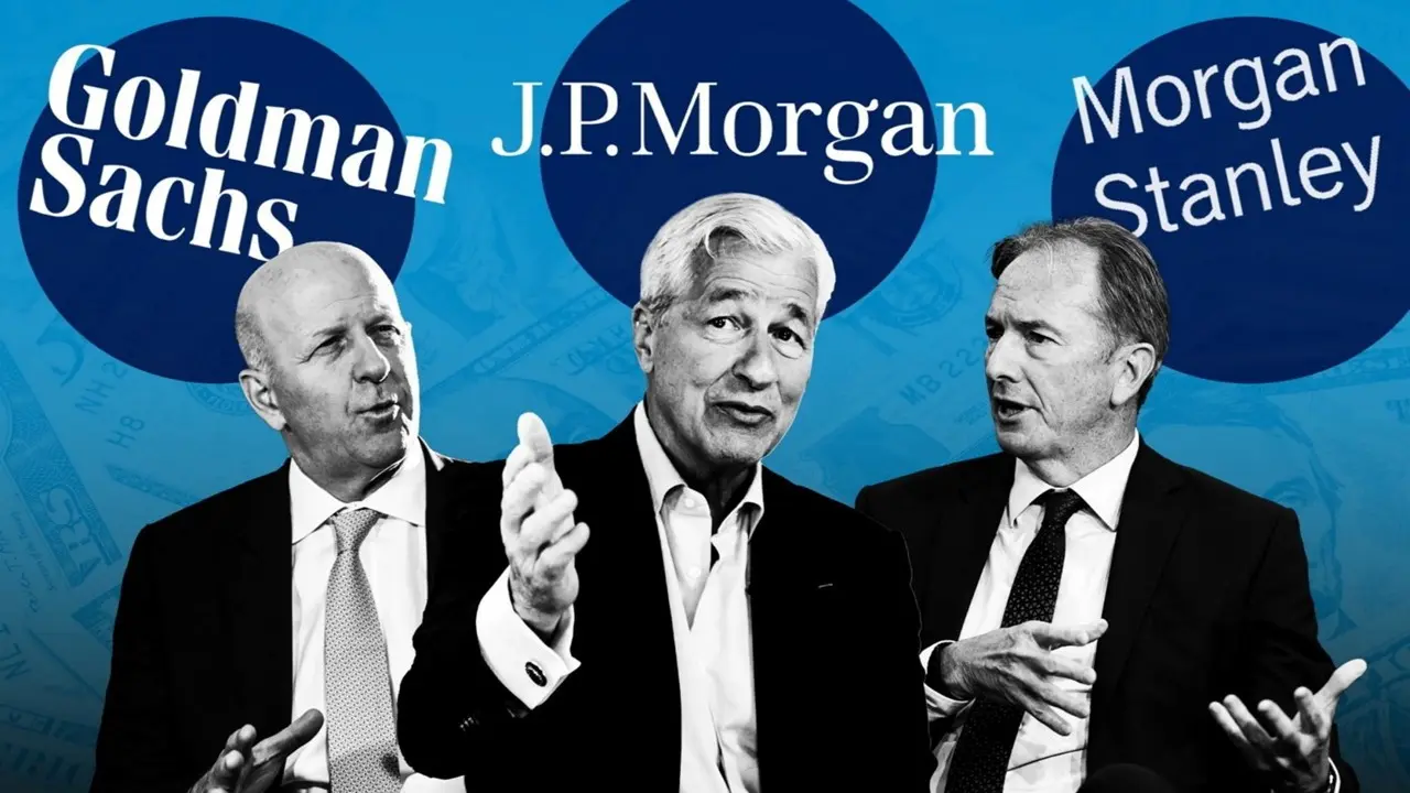 Ενώπιον της Γερουσίας οι CEOS αμερικανικών τραπεζών - Τάσσονται κατά νέων κανόνων