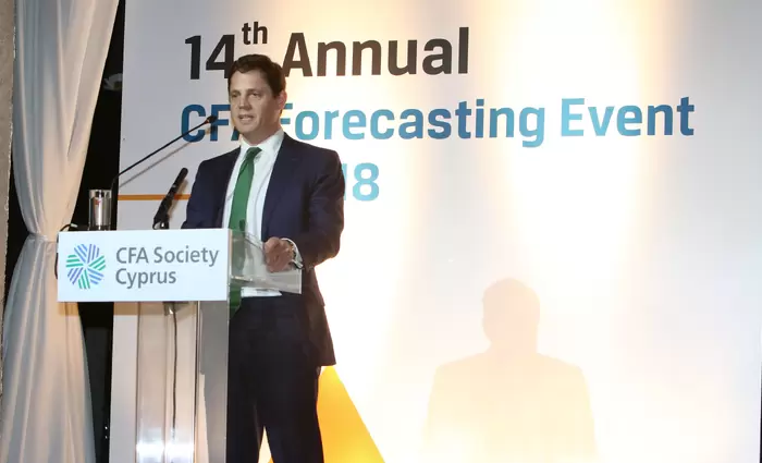 Το μέλλον των χρηματοπιστωτικών αγορών και οι ΜΕΧ συζητήθηκαν στο 14ο CFA Forecasting Event