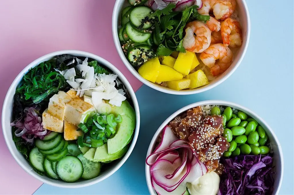 Άνοιξε το πρώτο χαβανέζικο εστιατόριο της Κύπρου