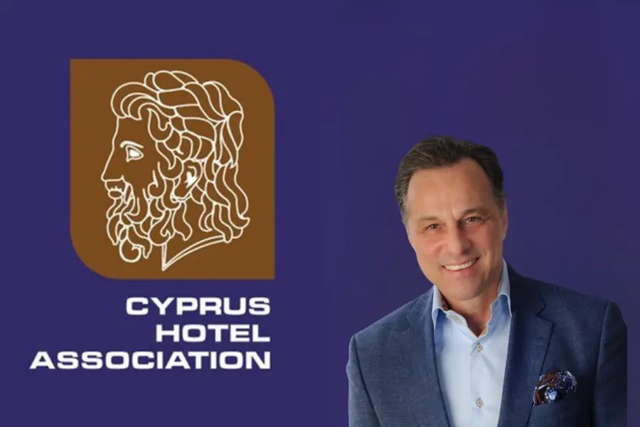 Νέος Γενικός Διευθυντής του ΠΑΣΥΞΕ ο Χρίστος Αγγελίδης