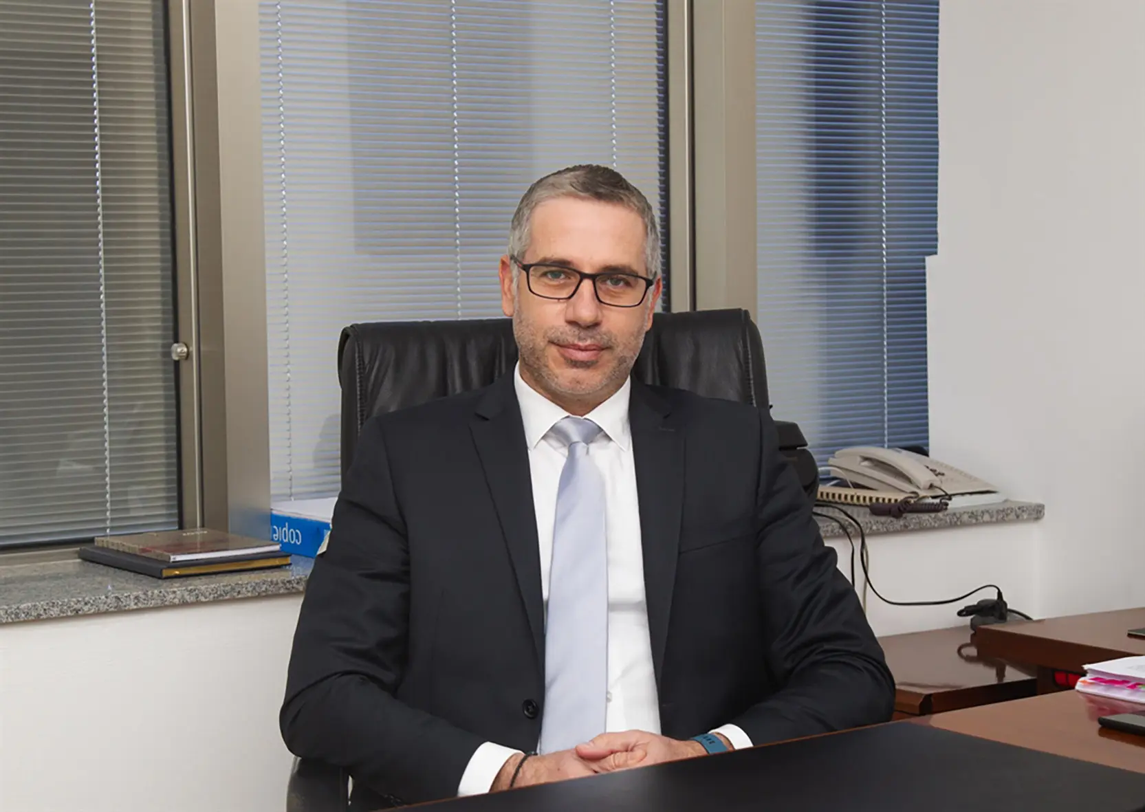 Μ. Χριστοδουλίδης: Μονόδρομος η μετάβαση προς ένα βιώσιμο οικονομικό μοντέλο