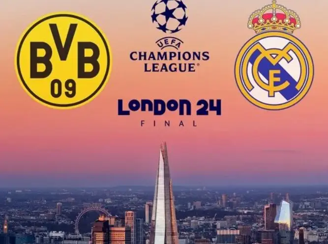 Η (οικονομική) σύγκριση των φιναλίστ του Champions League