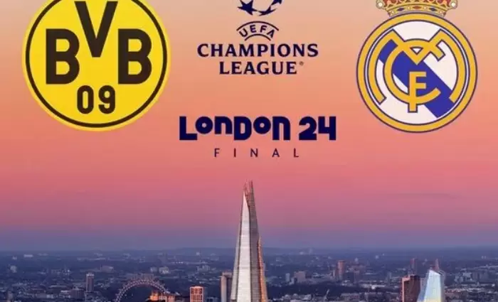 Η (οικονομική) σύγκριση των φιναλίστ του Champions League