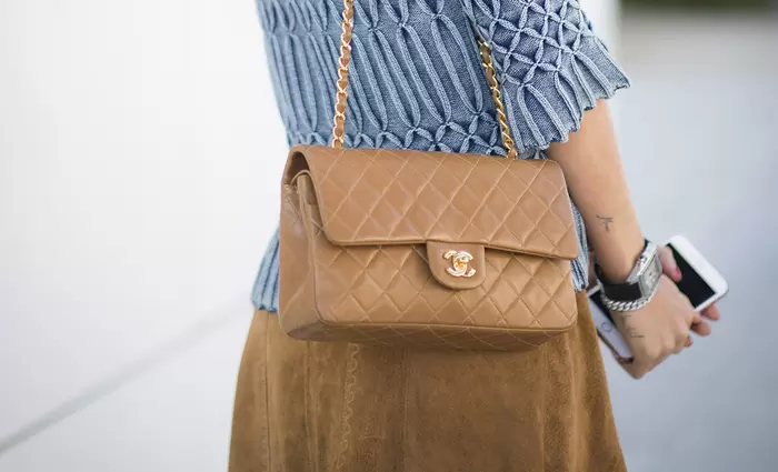 Chanel: Όχι στα δέρματα κροκόδειλου, φιδιού και σαύρας