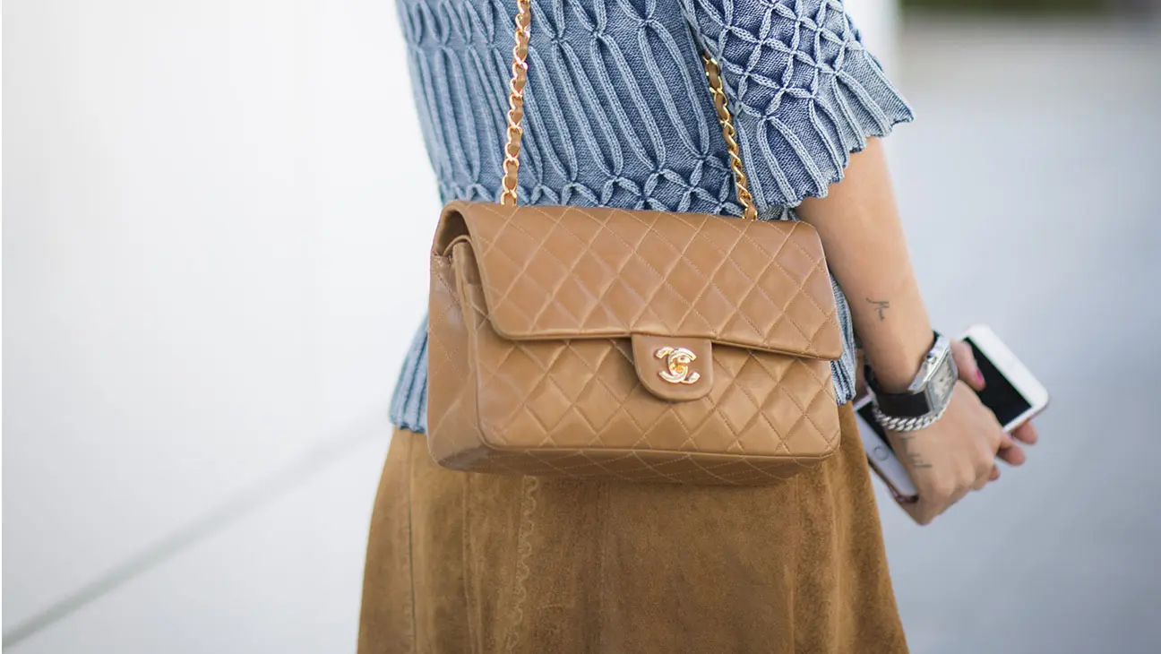 Chanel: Όχι στα δέρματα κροκόδειλου, φιδιού και σαύρας