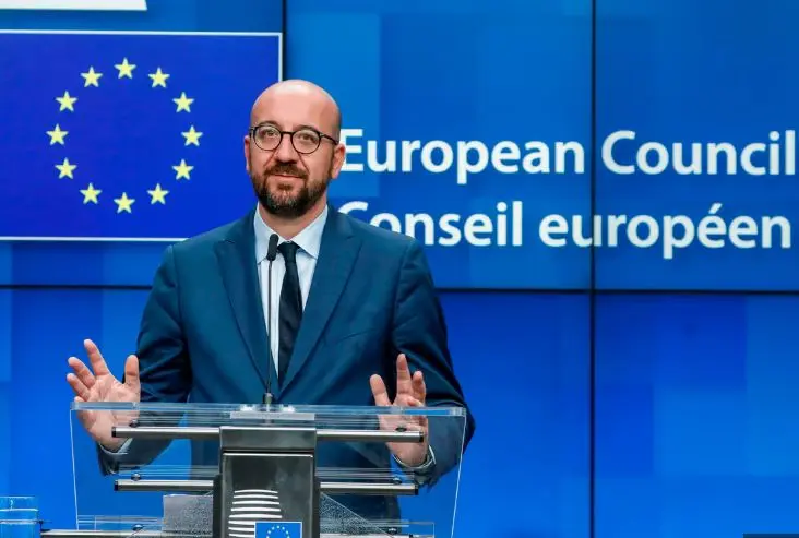 ΕΕ: Τα συμπεράσματα της Συνόδου Κορυφής - Αγκάθι το Πολυετές Δημοσιονομικό Πλαίσιο
