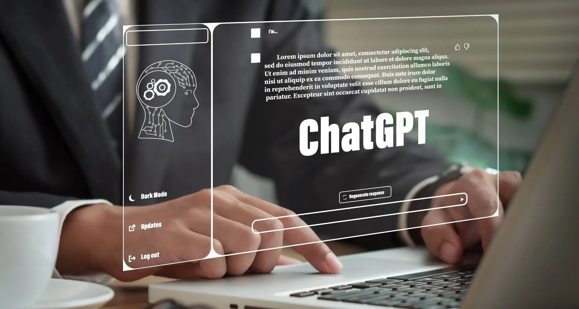 Ο «πυρετός» του ChatGPT εξαπλώνεται στους εργασιακούς χώρους