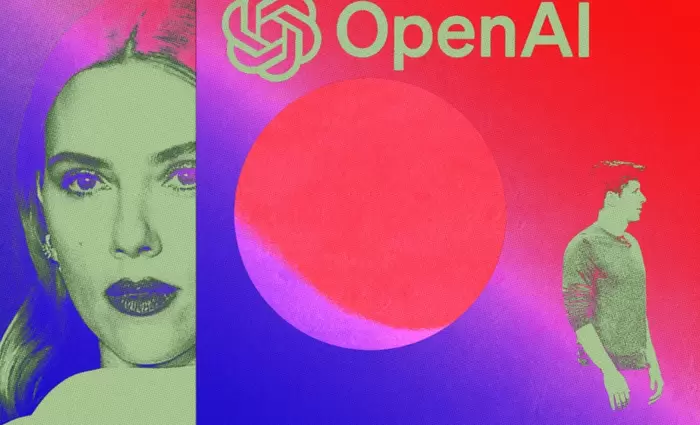 OpenAI: 'Συγγνώμη' για την αντιγραφή της φωνής της Σκάρλετ Γιόχανσον για το ChatGPT