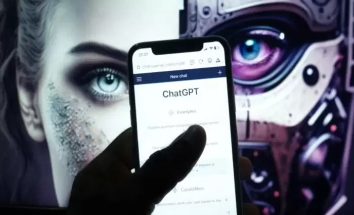 Ο μεγαλύτερος κερδισμένος της AI δύο χρόνια μετά το λανσάρισμα του ChatGPT