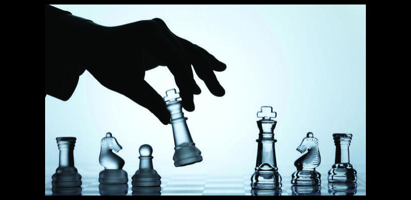 Μ. Σκανδάλης: Εφιαλτικό το σενάριο για τις τράπεζες αν δεν εφαρμόζαμε τις κυρώσεις