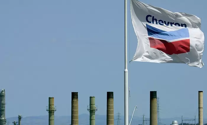 Η μεγάλη επιστροφή της Chevron στο πετρέλαιο της Βενεζουέλας