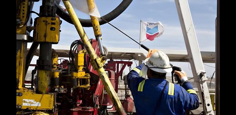 ΗΠΑ: Εξετάζει το αίτημα της Chevron για παραμονή στη Βενεζουέλα
