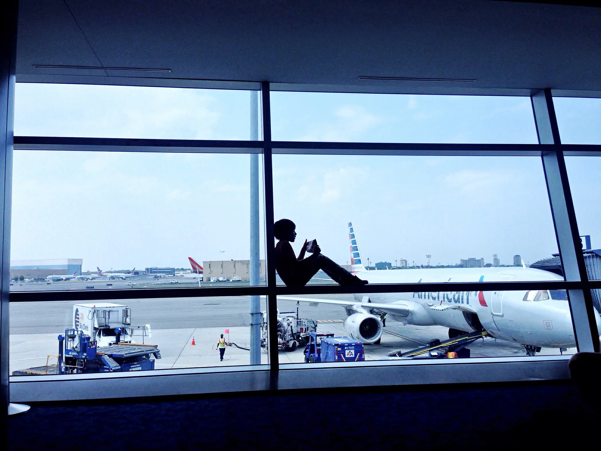 Ανησυχία για ακυρώσεις πτήσεων