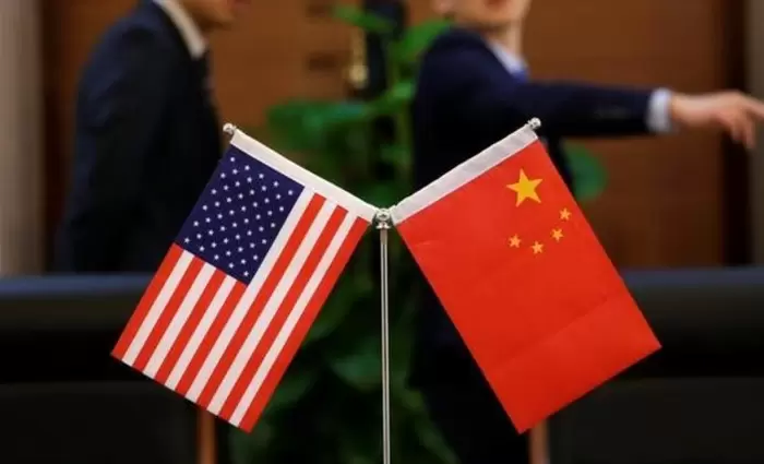 Η Κίνα εξαιρεί αμερικανικά προϊόντα από πρόσθετους δασμούς