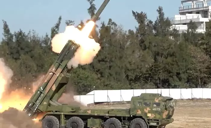 Πώς η Κίνα χρησιμοποιεί την Τεχνητή Νοημοσύνη για να κερδίσει μελλοντικούς πολέμους