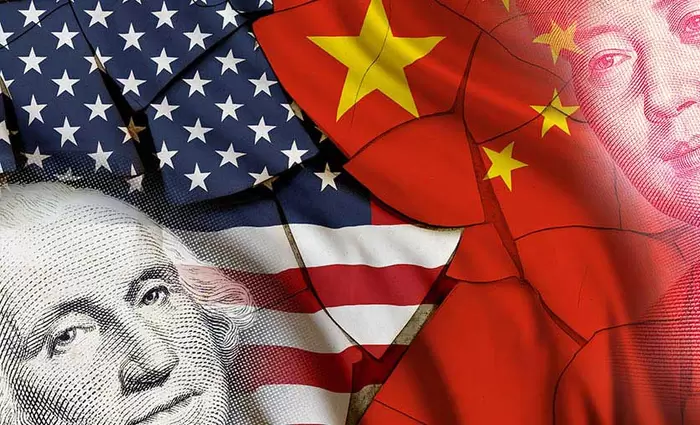 ΗΠΑ-Κίνα: Λήγει επιτέλους ο εμπορικός πόλεμος;
