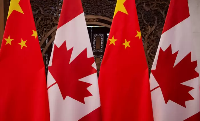 Πεκίνο: Απαγορεύει όλες τις εισαγωγές καναδικών προϊόντων κρέατος