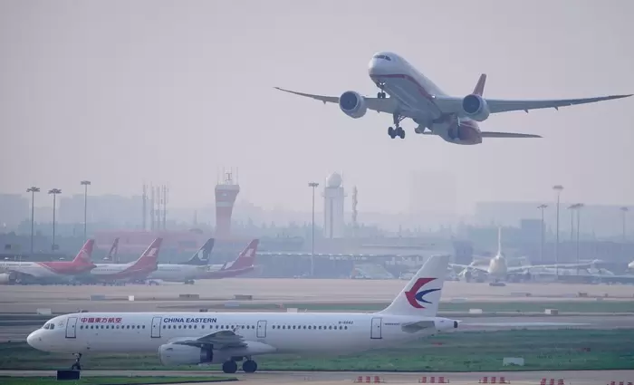 Boeing: Η Air India θέλει τα αεροσκάφη που αρνήθηκε η China Airlines