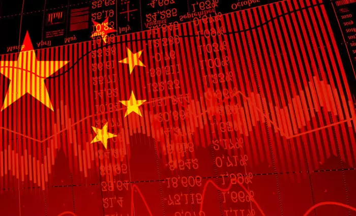 Κίνα: Επιδεινώθηκαν βιομηχανική παραγωγή και λιανεμπόριο