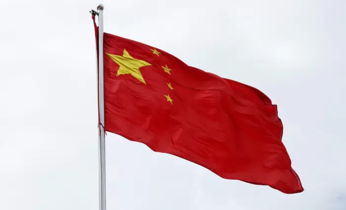 Ρεκόρ εξωτερικού εμπορίου στο «Παγκόσμιο Σούπερ Μάρκετ» της Κίνας