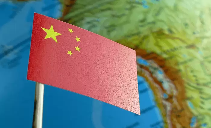 Κίνα: Aύξηση 14,9% στον τζίρο πληροφορικής και τεχνολογίας